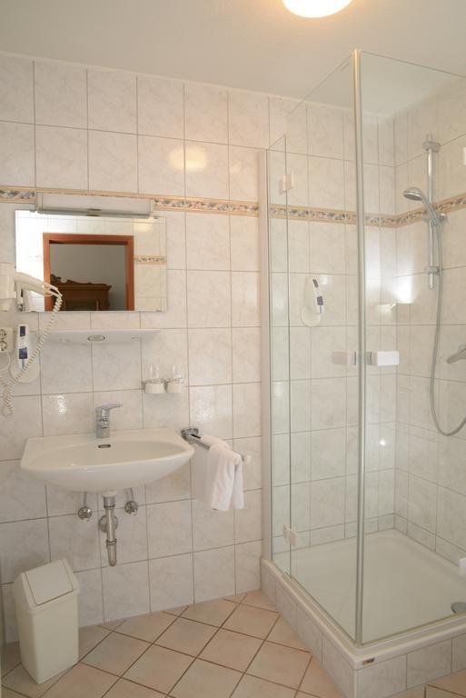 Pension & Metzgerei Friedrich Trebgast Quarto foto